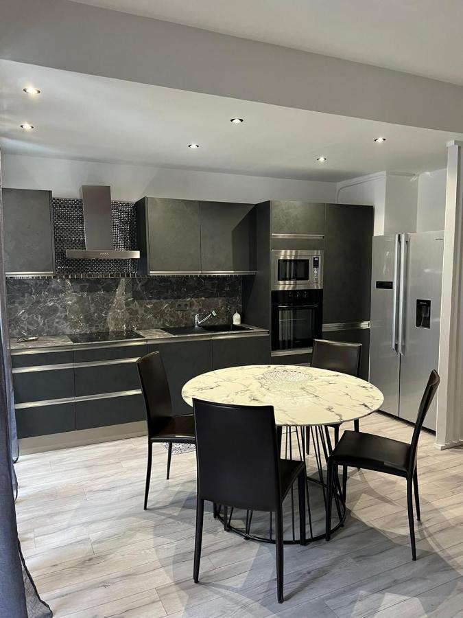 Gorgeous 2 Bedrooms Holiday Apartement Nice Extérieur photo