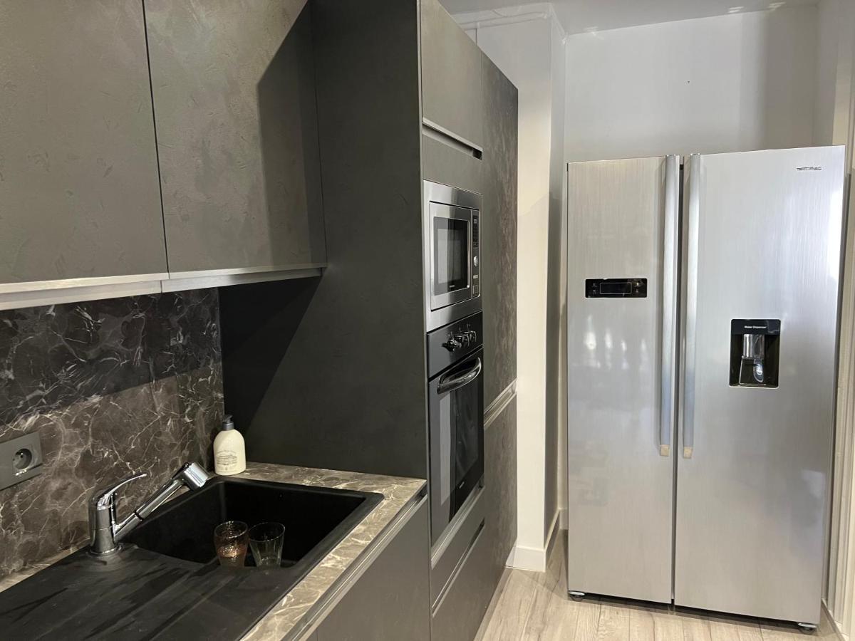Gorgeous 2 Bedrooms Holiday Apartement Nice Extérieur photo