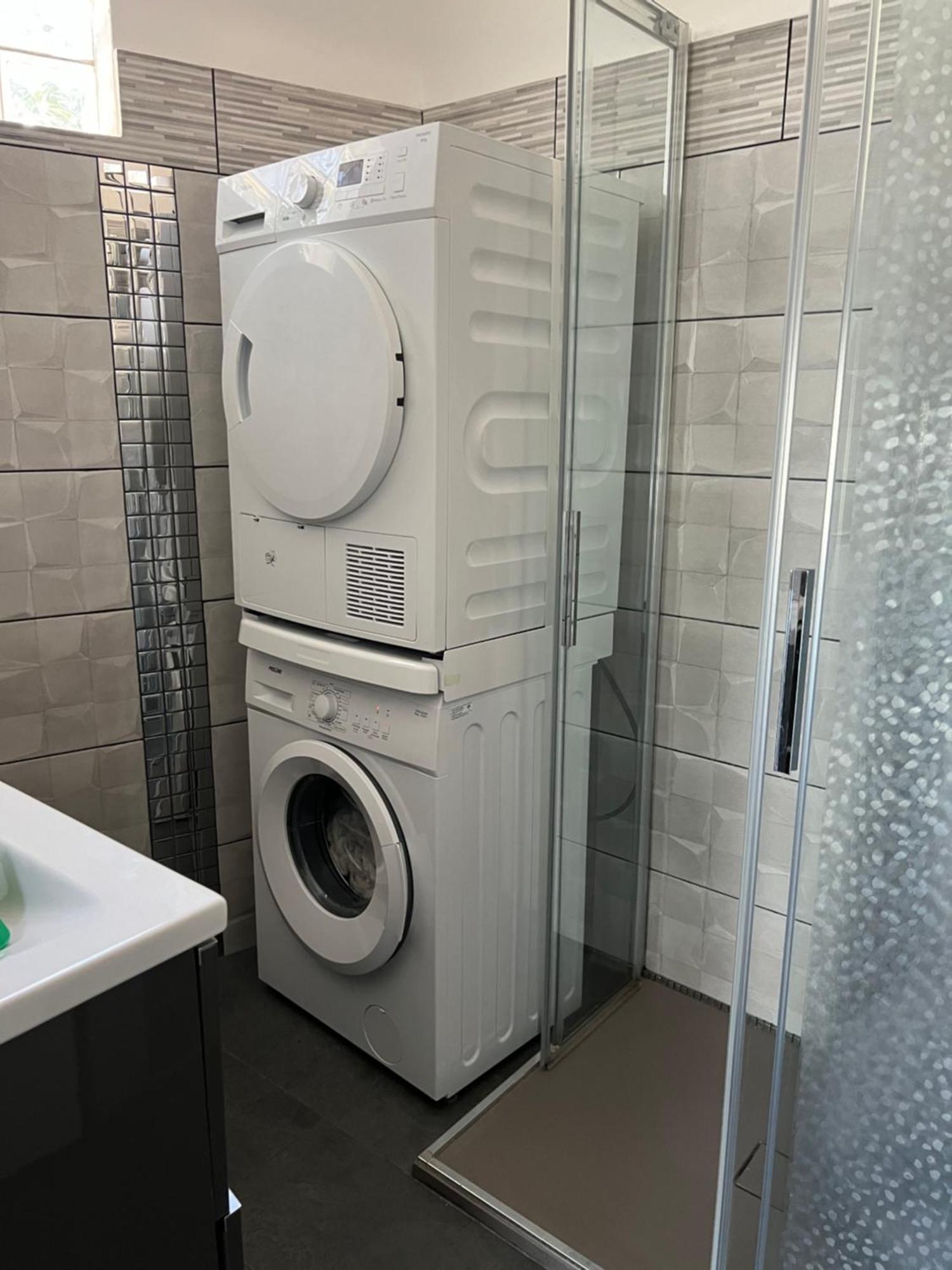 Gorgeous 2 Bedrooms Holiday Apartement Nice Extérieur photo