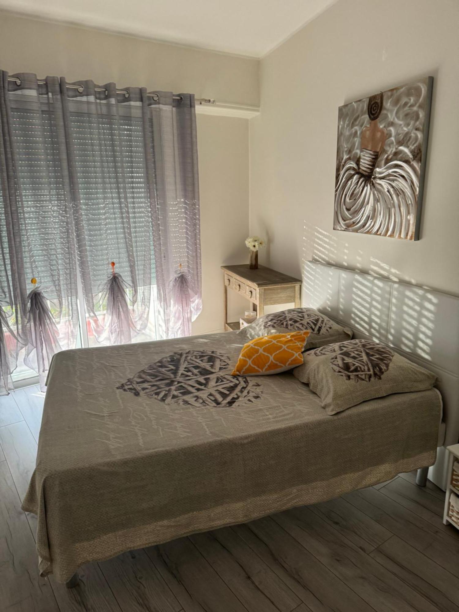 Gorgeous 2 Bedrooms Holiday Apartement Nice Extérieur photo