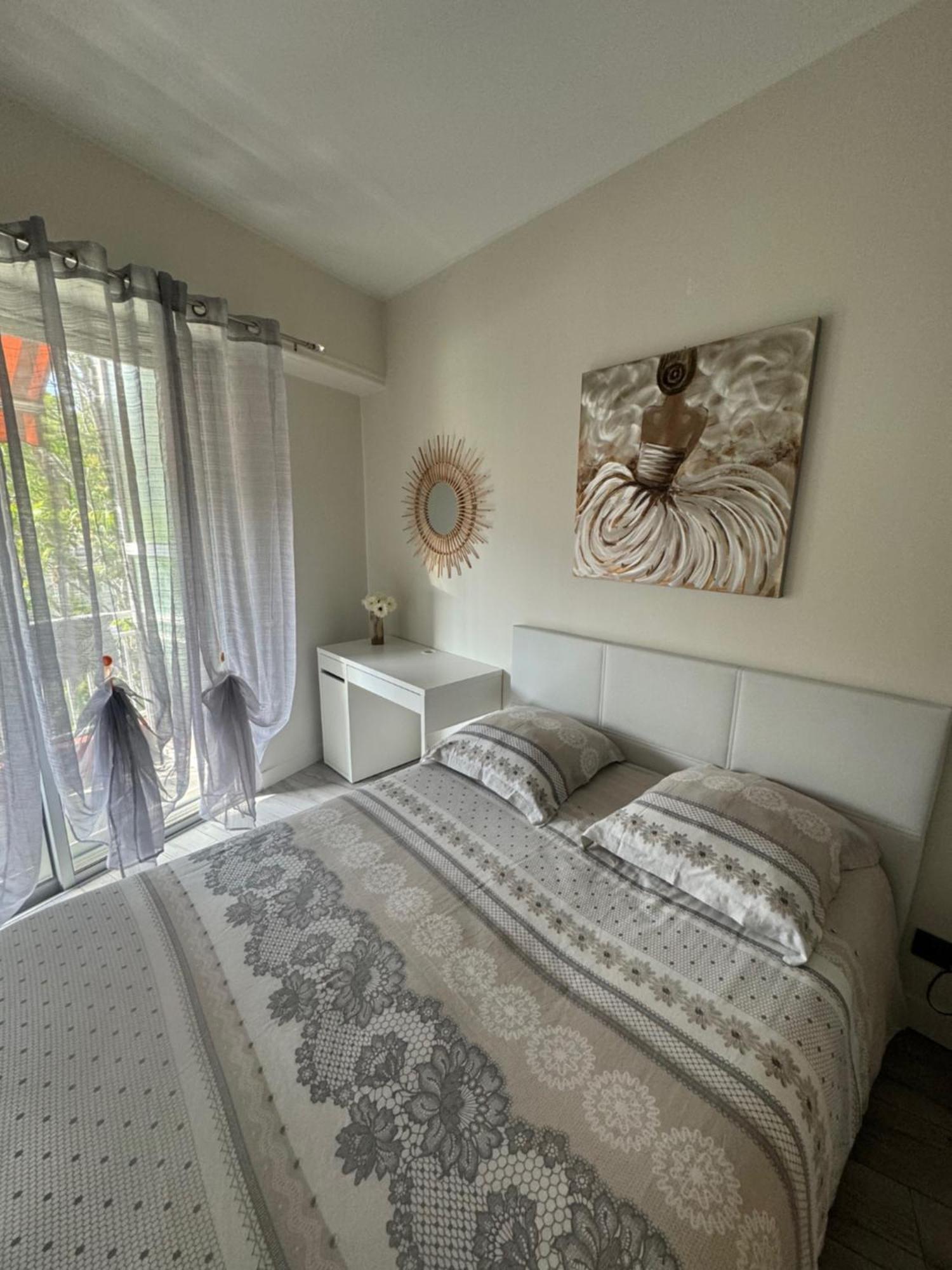 Gorgeous 2 Bedrooms Holiday Apartement Nice Extérieur photo