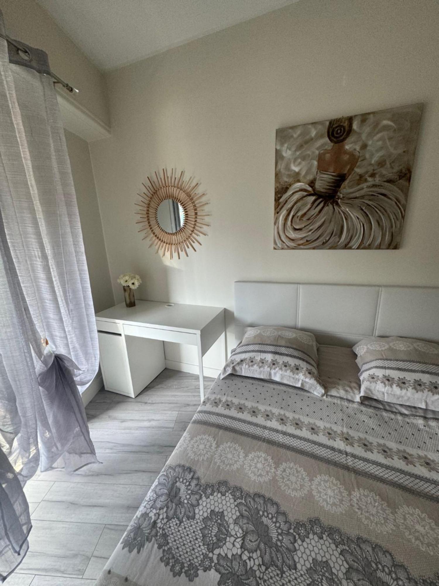 Gorgeous 2 Bedrooms Holiday Apartement Nice Extérieur photo
