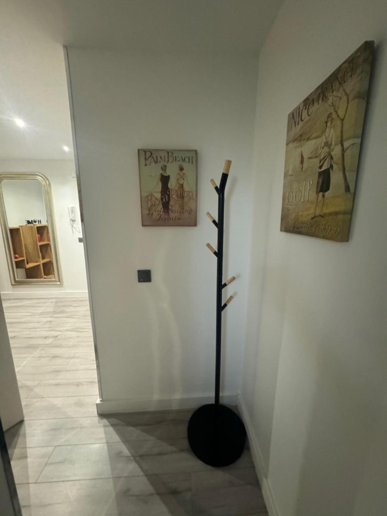 Gorgeous 2 Bedrooms Holiday Apartement Nice Extérieur photo