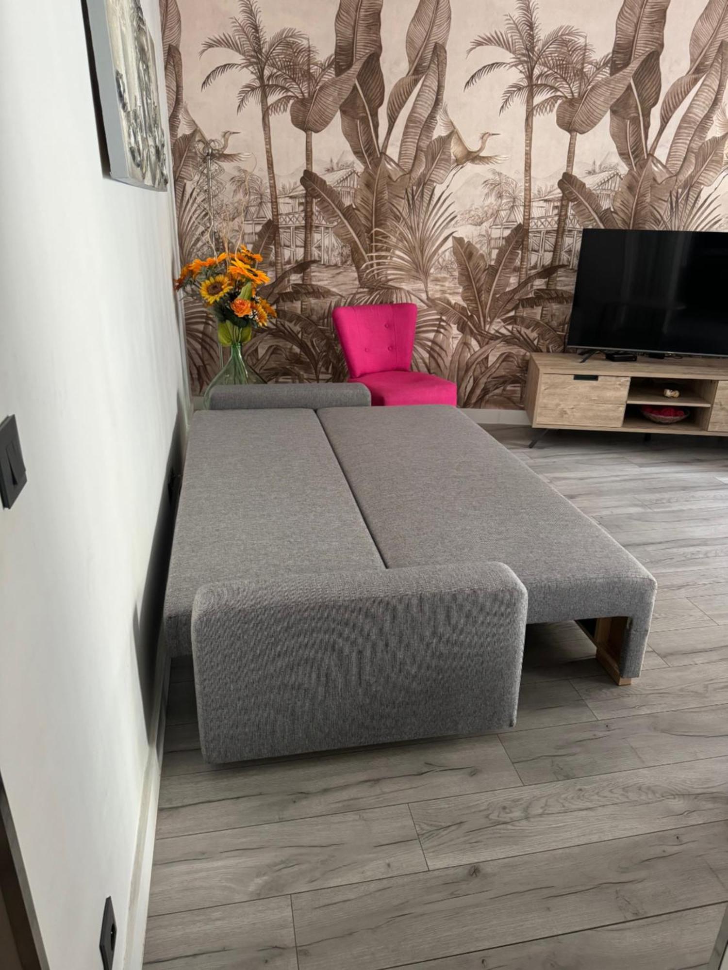 Gorgeous 2 Bedrooms Holiday Apartement Nice Extérieur photo